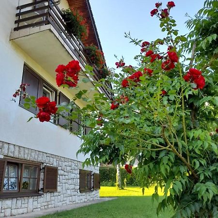 House Draga Plitvice Bed & Breakfast Plitvička Jezera Dış mekan fotoğraf
