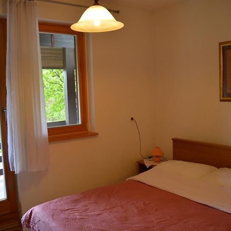 House Draga Plitvice Bed & Breakfast Plitvička Jezera Dış mekan fotoğraf