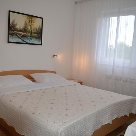 House Draga Plitvice Bed & Breakfast Plitvička Jezera Dış mekan fotoğraf