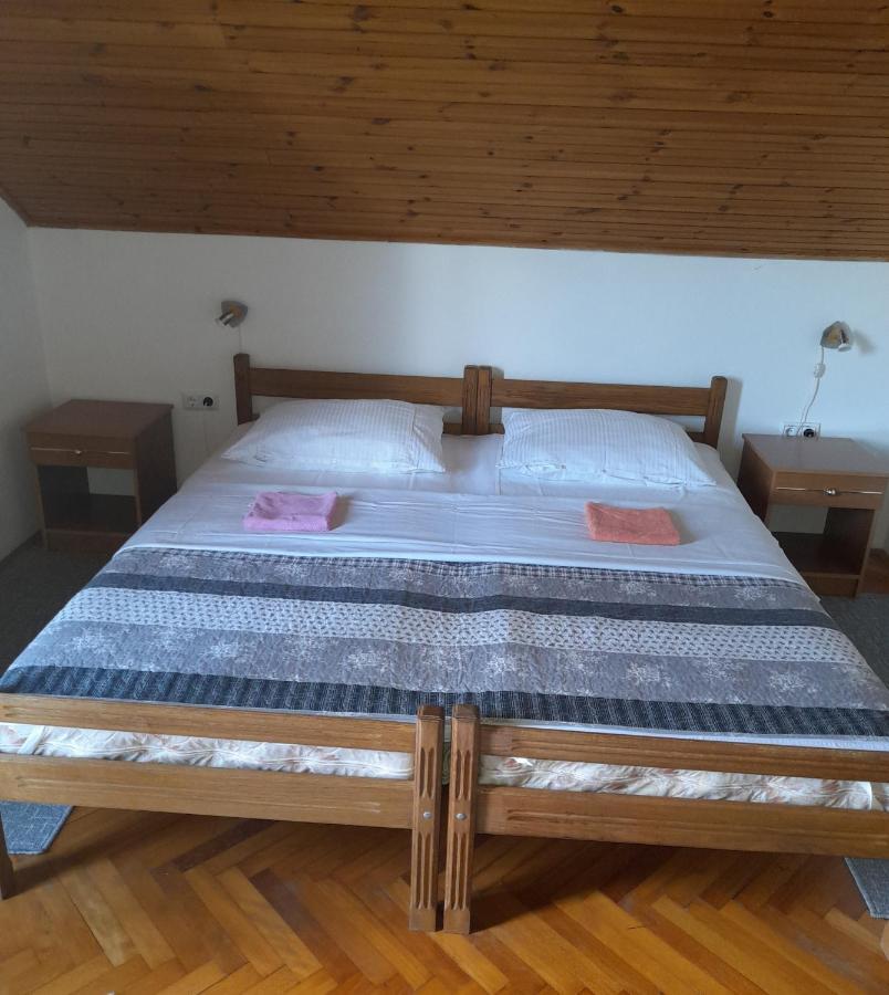 House Draga Plitvice Bed & Breakfast Plitvička Jezera Oda fotoğraf