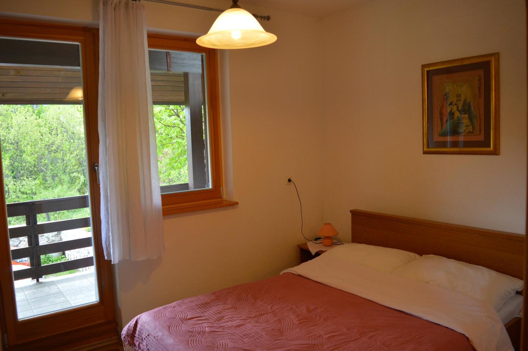 House Draga Plitvice Bed & Breakfast Plitvička Jezera Dış mekan fotoğraf