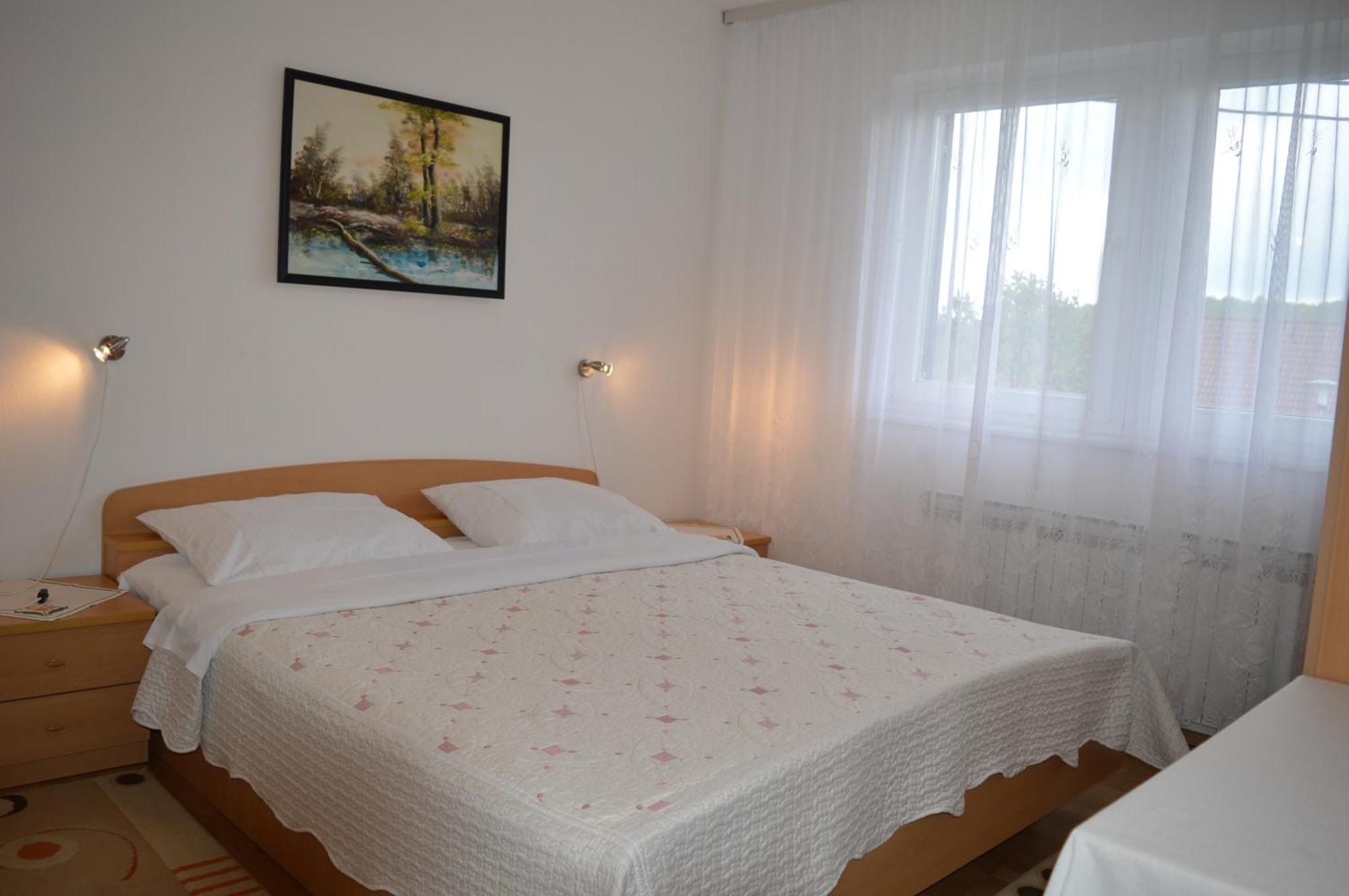 House Draga Plitvice Bed & Breakfast Plitvička Jezera Dış mekan fotoğraf