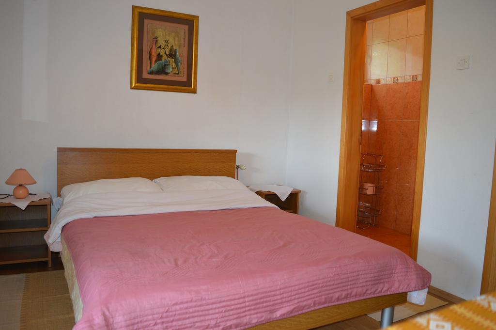House Draga Plitvice Bed & Breakfast Plitvička Jezera Dış mekan fotoğraf